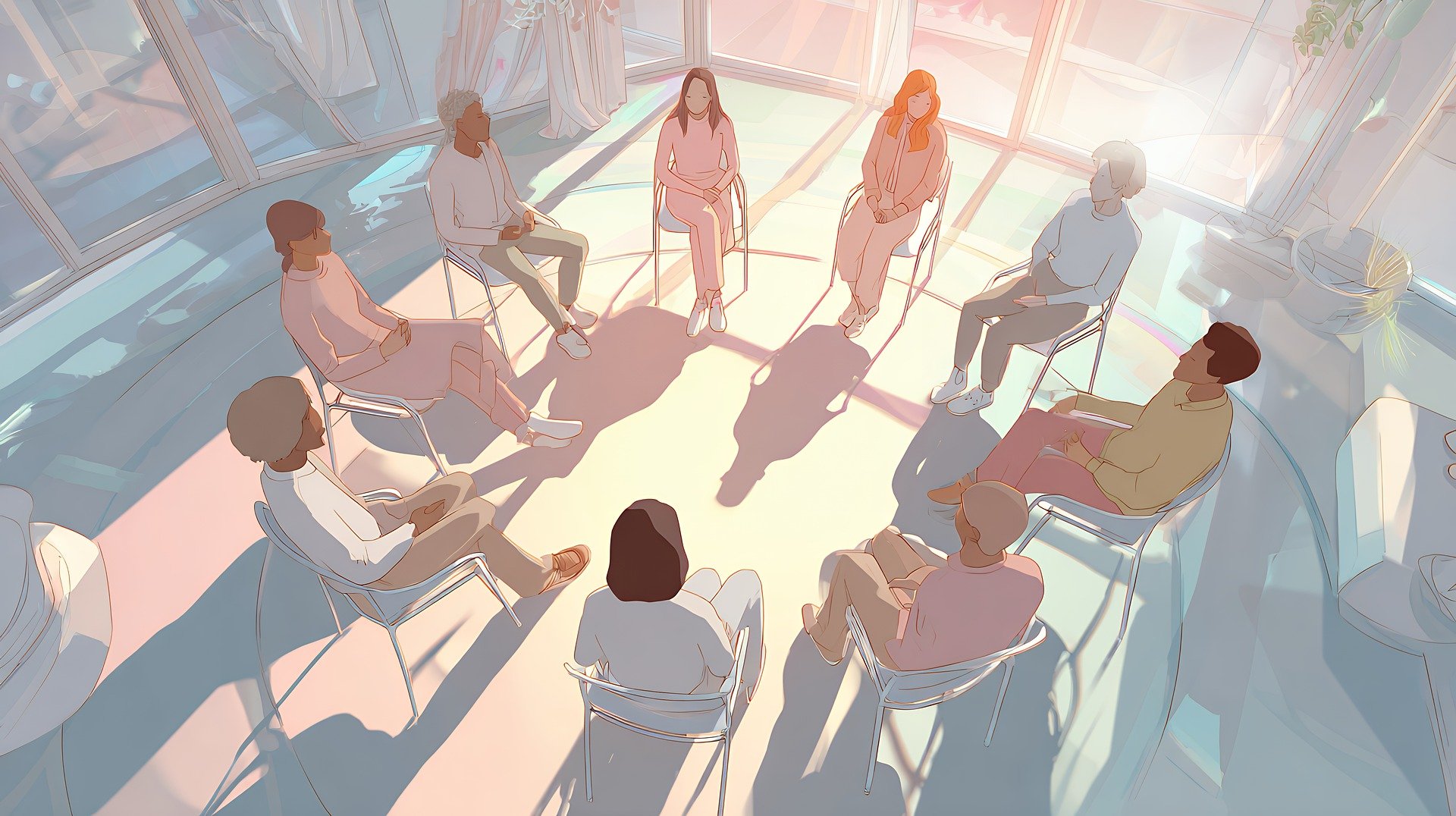 강제입원 절차 이미지